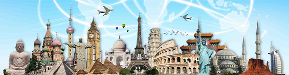 Yurtdışı Turları