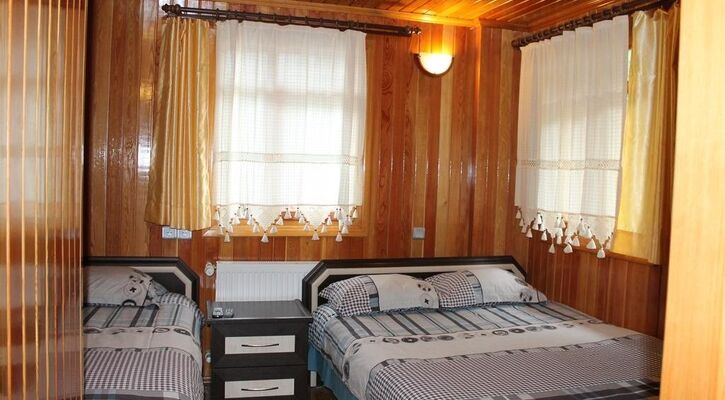 Ayder Avusor Butik Otel