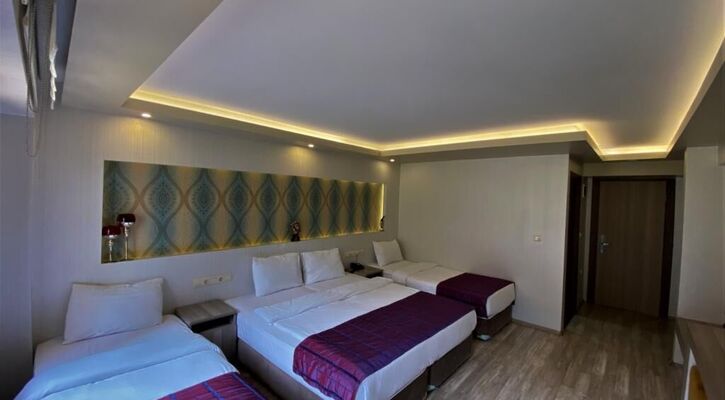 Ayder Resort Hotel