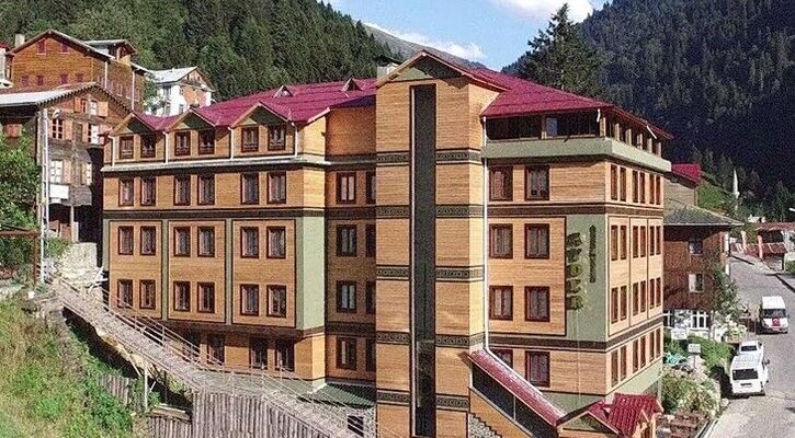 Ayder Resort Hotel