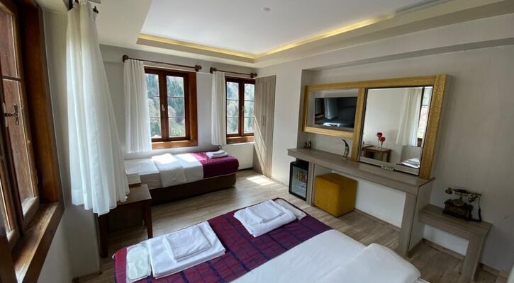 Ayder Resort Hotel