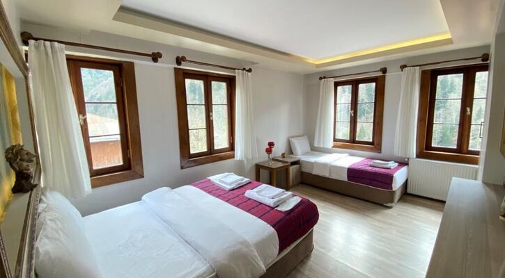 Ayder Resort Hotel