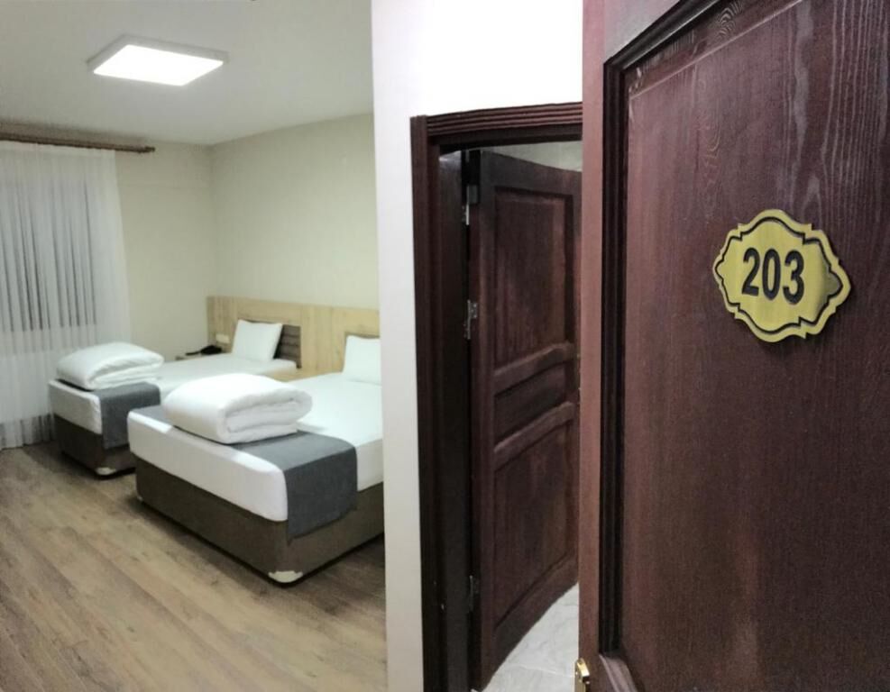 Şavşat Köşk Otel