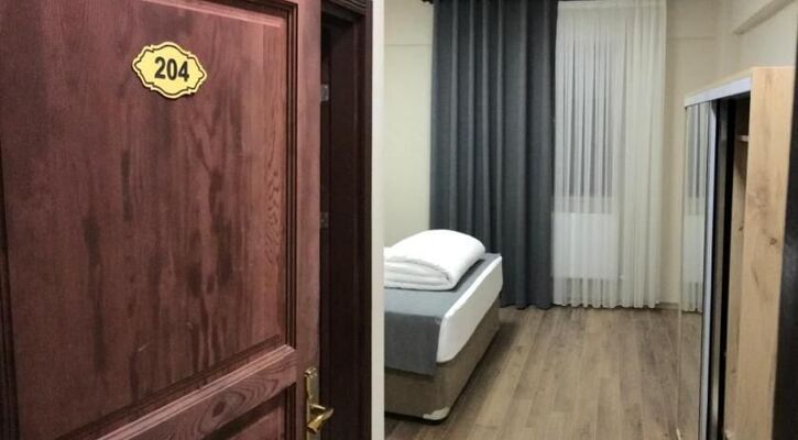 Şavşat Köşk Otel