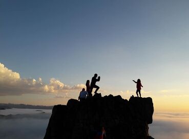 2 Gece 3 Gün Panoramik Rüya Gibi Karadeniz Turu