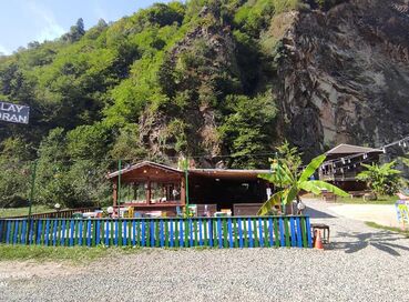 2 Gece 3 Gün Panoramik Rüya Gibi Karadeniz Turu