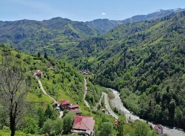 2 Gece 3 Gün Panoramik Rüya Gibi Karadeniz Turu