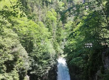 2 Gece 3 Gün Panoramik Rüya Gibi Karadeniz Turu