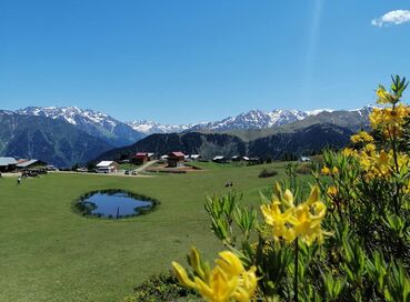 2 Gece 3 Gün Panoramik Rüya Gibi Karadeniz Turu